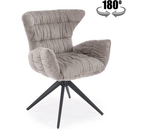 Halmar K595 Sivá