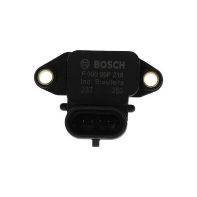Senzor tlaku sacího potrubí BOSCH F 000 99P 218