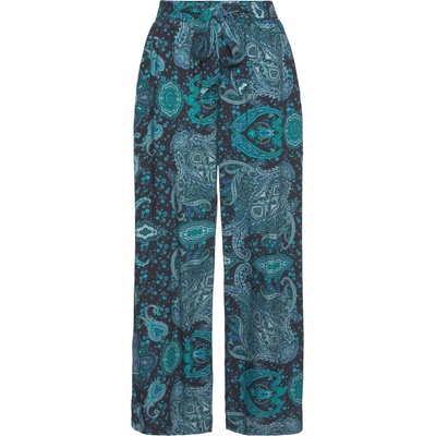 VIVANCE Панталон пижама 'vivance' синьо, размер xs-s