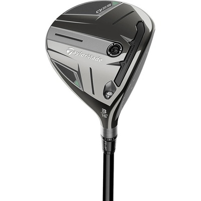 TaylorMade Qi35 Fujikura Ventus Blue dřevo pravé 15° #3 grafit Senior