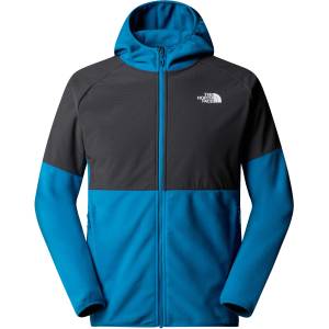 The North Face Полар m glacier heavyweight full zip hd