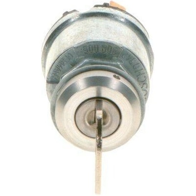 Spínač zapalování / startéru BOSCH 0 342 309 005 (0342309005)