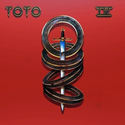 Columbia TOTO IV.