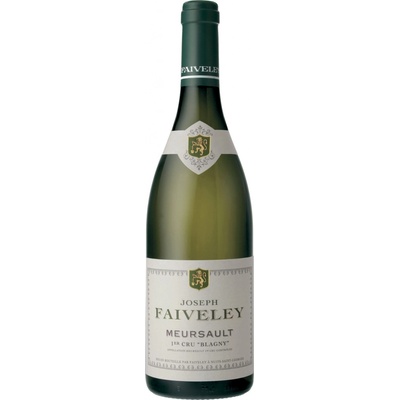 Meursault 1er Cru Blagny 2024 0,75 l (čistá fľaša)