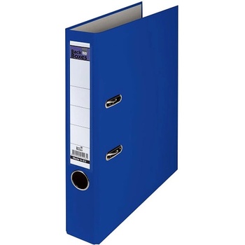 Класьор NEW B2B PP A4, 5 cm Тъмносин (B2B PP A4)