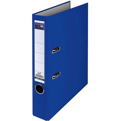 Класьор NEW B2B PP A4, 5 cm Тъмносин (B2B PP A4)