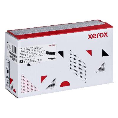 Toнер Xerox 006R04404 Черен (006R04404)