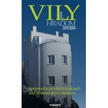 Vily nad hradom