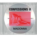 Madonna: Confessions II (Abridged Version) CD