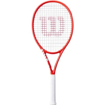 Wilson Тенис ракета Wilson Clash 100 V3 Reverse (WR21070)