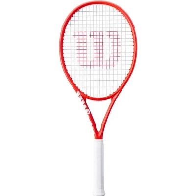 Тенис ракета Wilson Clash 100 V3 Reverse (WR21070)