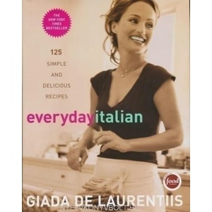 Everyday Italian | Laurentiis Giada De (ISBN: 9781400052585)
