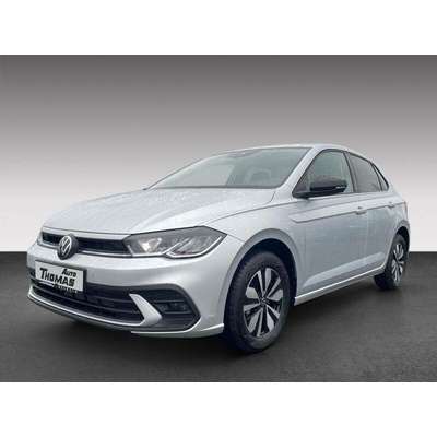 Volkswagen Polo 1.0 TSI Goal DSG 85 kW
