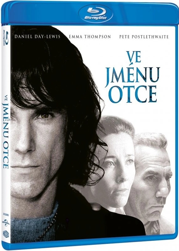 Ve jménu otce: BD