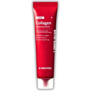 MediPeel - Red Lacto Collagen Wrapping Mask 70ml