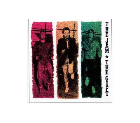 Jam - Gift LP