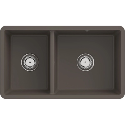 Villeroy & Boch Subway 80 U Timber