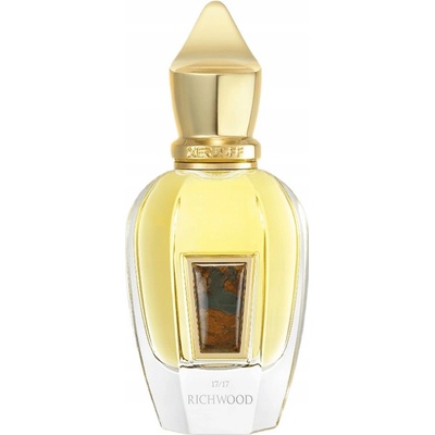 Xerjoff Richwood parfumovaná voda unisex 50 ml