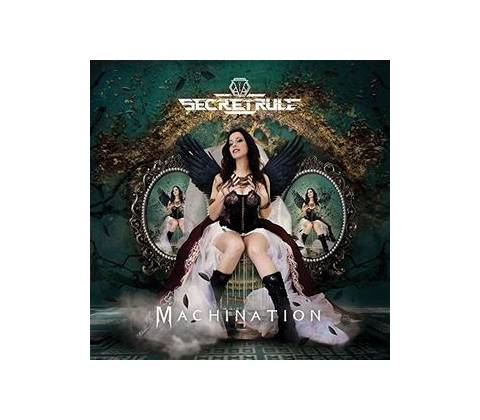 Secret Rule - Machination