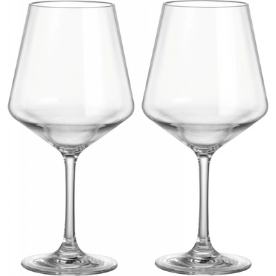 Brunner Sklenice na červené víno 2 x 450 ml