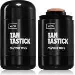Wibo Tantastick бронзър-крем в стик цвят Soft Tan #1C 6 гр