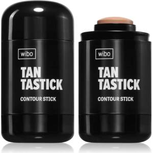 Wibo Tantastick бронзър-крем в стик цвят Soft Tan #1C 6 гр