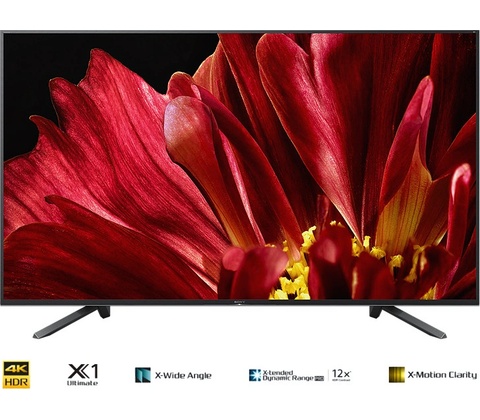Sony Bravia KD-65ZF9