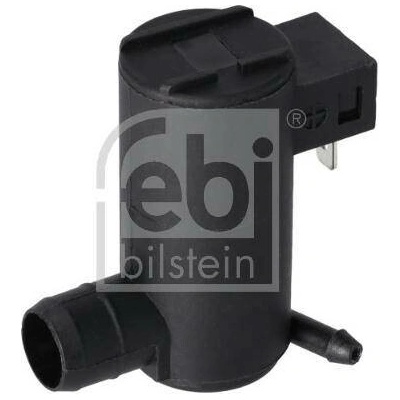 Vodní čerpadlo ostřikovače, čistění skel FEBI BILSTEIN 26651