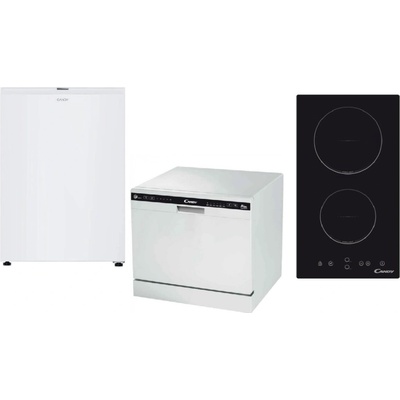 Set Candy CDCP 8 + CNOQ2S58EW + CDH 30