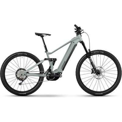 LAPIERRE Overvolt TR 7.8 2026