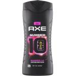 AXE SG 400ml Номер 10 FIFA