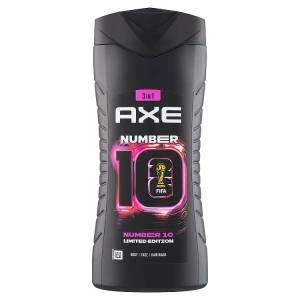AXE SG 400ml Номер 10 FIFA