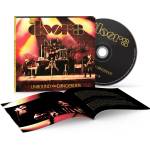 Warner Doors: Unbound And Dangerous - CD (098268)