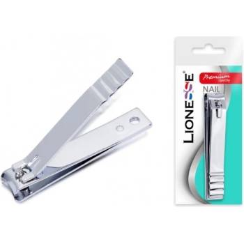Lionesse Nail Clipper (3406) Аксесоари 1pcs