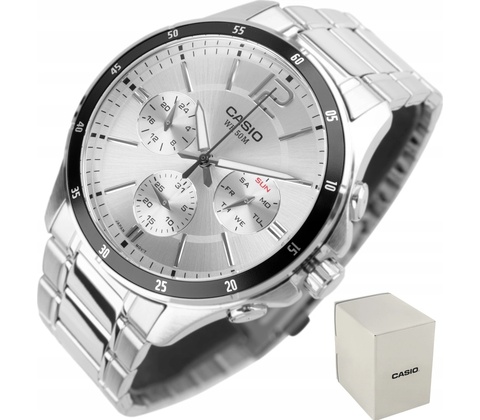 Casio MTP-1374D-7A