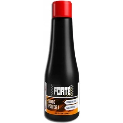FORTE MOTO POWER I 150 ml