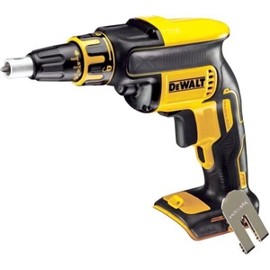DEWALT DCF620NT-XJ Акумулаторна отвертка, винтоверт
