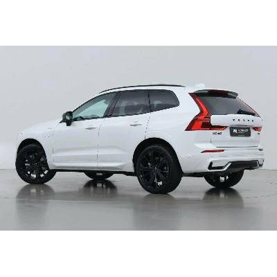 Volvo XC60 T6 Plus Black Edition AWD 257 kW