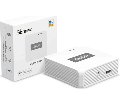 Sonoff ZigBee Bridge Pro