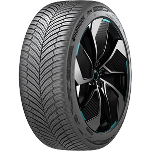 Hankook iON Flexclimate IL01 Sound Absorber XL 235/45 R18 98W Автомобилни гуми