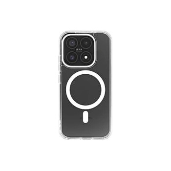Sentio Калъф Back Cover за Xiaomi 17 Oqulus