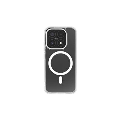 Sentio Калъф Back Cover за Xiaomi 17 Oqulus