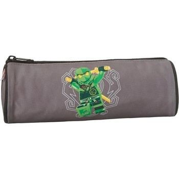 LEGO® LEGO Ninjago Green - кръгъл несесер