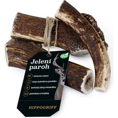 Hippogriff Jelení paroh L 120 - 160 g