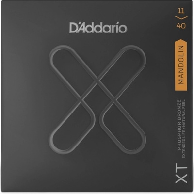 D'Addario XTM1140