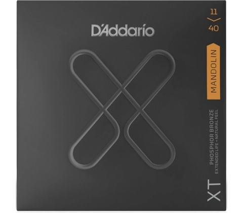 D'Addario XTM1140