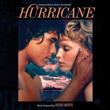 Hurricane CD