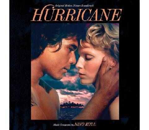 Hurricane CD