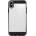 Black Rock Калъф Black Rock air robust за Apple iPhone XS / X - Черен KP28841