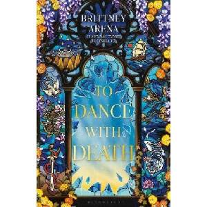To Dance with Death (ISBN: 9781526681478)